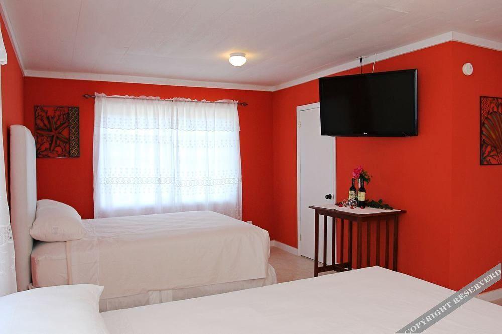 Two Turtles Inn George Town Εξωτερικό φωτογραφία