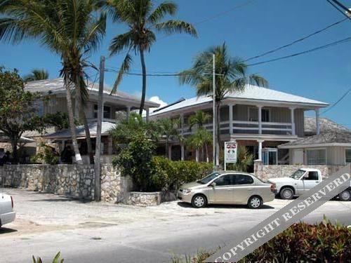 Two Turtles Inn George Town Εξωτερικό φωτογραφία