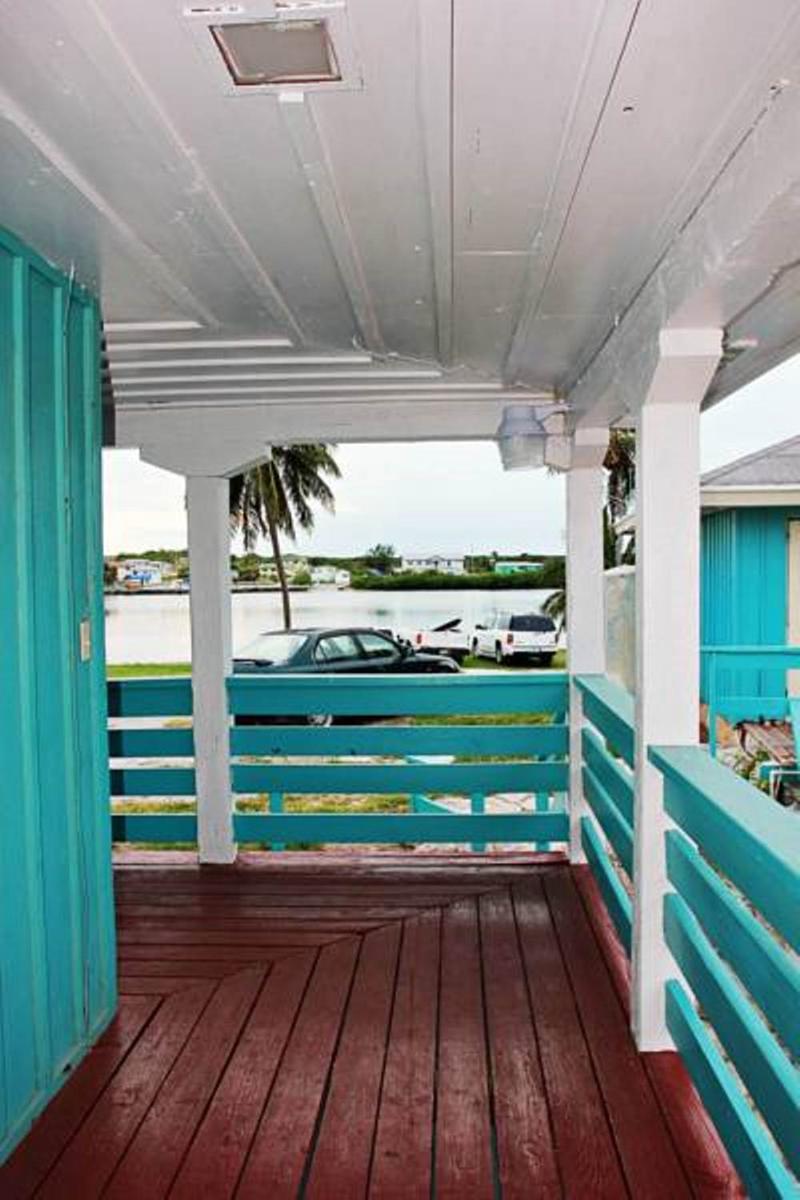 Two Turtles Inn George Town Εξωτερικό φωτογραφία