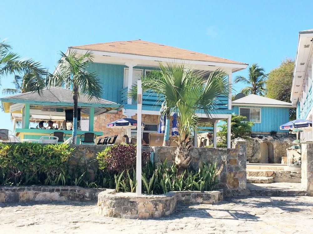 Two Turtles Inn George Town Εξωτερικό φωτογραφία