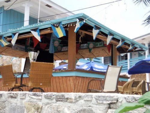 Two Turtles Inn George Town Εξωτερικό φωτογραφία